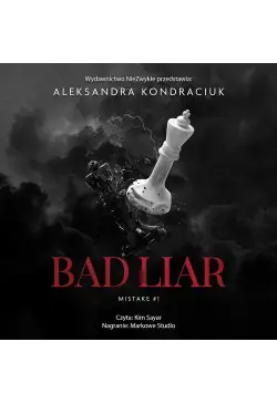 Bad Liar