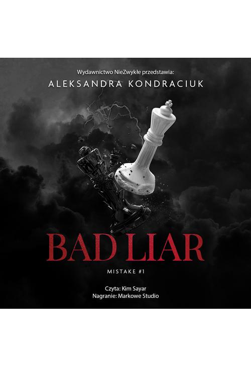 Bad Liar