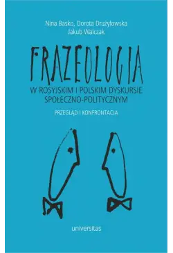 Frazeologia w rosyjskim i...