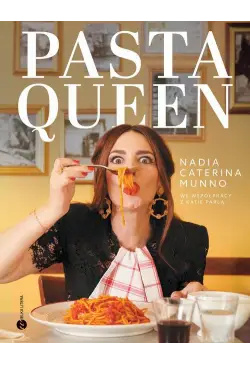 Pasta Queen