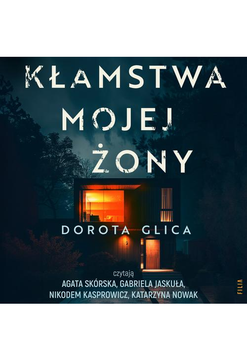 Kłamstwa mojej żony