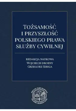 Tożsamość i przyszłość...