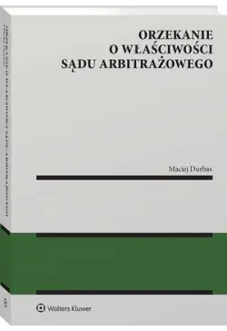 Orzekanie o właściwości...