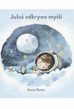 Juluś odkrywa myśli