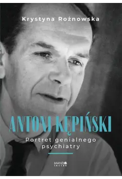 Antoni Kępiński