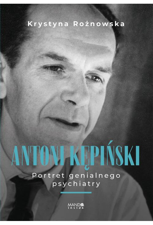 Antoni Kępiński