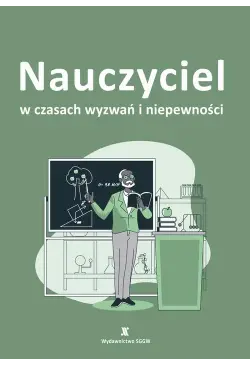 Nauczyciel w czasach wyzwań...