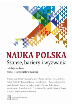Nauka polska