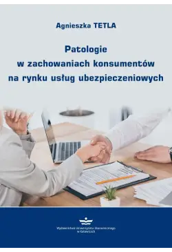 Patologie w zachowaniach...