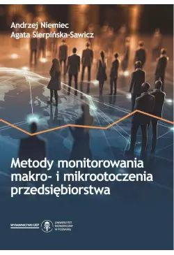 Metody monitorowania makro-...