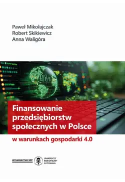 Finansowanie...