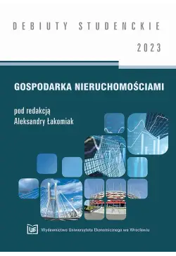 Gospodarka nieruchomościami...