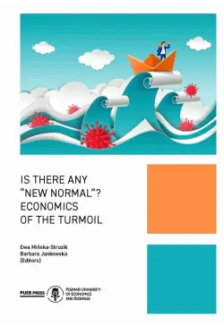 Is there any ‘new normal’?...