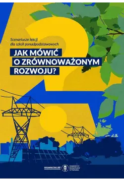 Jak mówić o zrównoważonym...