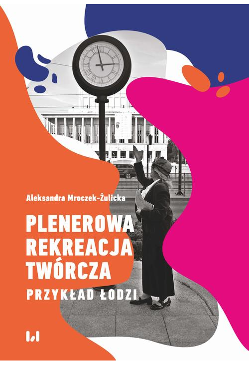 Plenerowa rekreacja twórcza