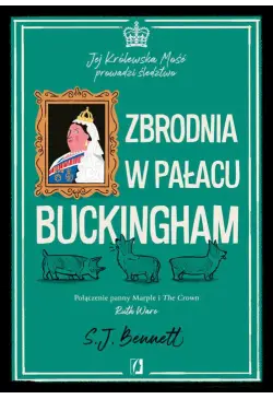 Zbrodnia w pałacu...
