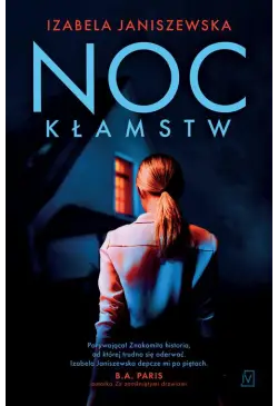 Noc kłamstw