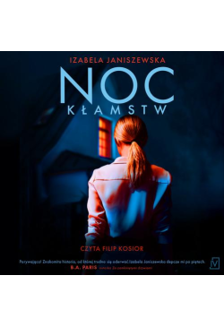 Noc kłamstw