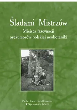 Śladami Mistrzów – miejsca...