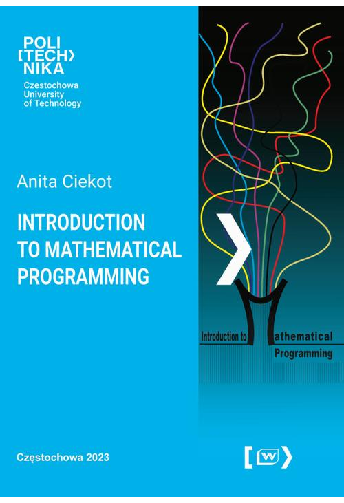 Introduction to Mathematical Programming. Part I