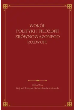 Wokół polityki i filozofii...