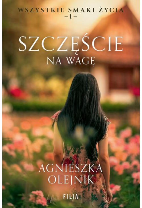 Szczęście na wagę