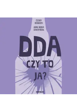 DDA - czy to ja?