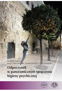 Odpoczynek w panoramicznym...