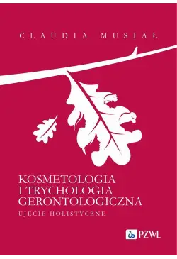 Kosmetologia i trychologia...