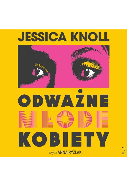 Odważne młode kobiety