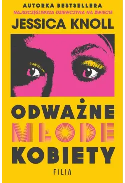Odważne młode kobiety