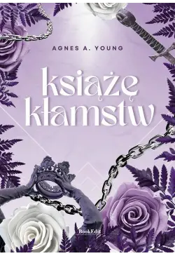Książe Kłamstw