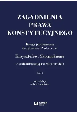 Zagadnienia prawa...