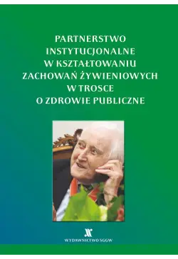 Partnerstwo instytucjonalne...