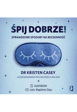 Śpij dobrze!