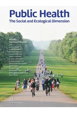 Public Health. The Social...