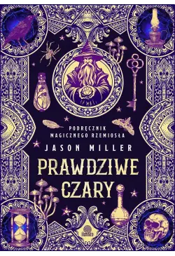 Prawdziwe czary