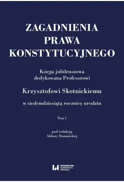 Zagadnienia prawa...