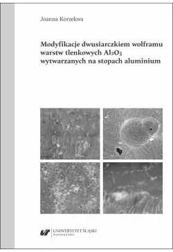 Modyfikacje dwusiarczkiem...