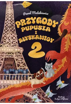 Przygody Pupusia i...