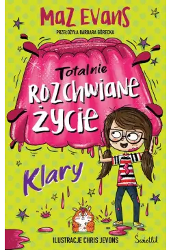 Totalnie rozchwiane życie...