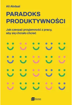 Paradoks produktywności....