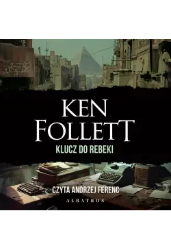 Klucz do Rebeki
