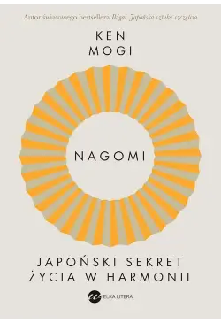 Nagomi Japoński sekret...