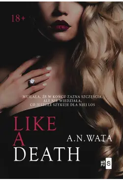 Like A Death 2