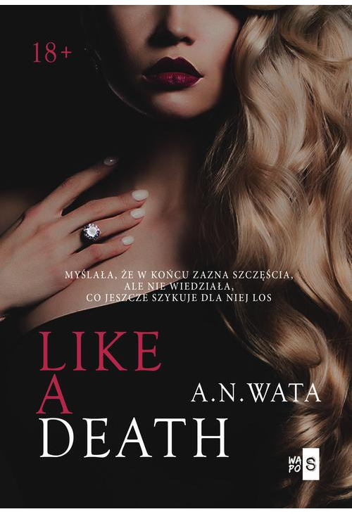 Like A Death 2