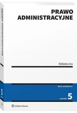 Prawo administracyjne