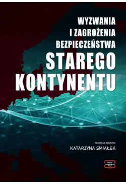 WYZWANIA I ZAGROŻENIA...