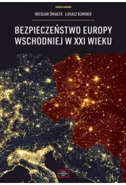 Bezpieczeństwo Europy...