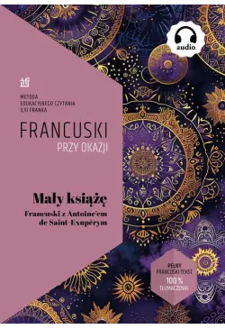 Mały Książę.